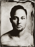 Collodion Wet Plate Ambrotype Tintype 044